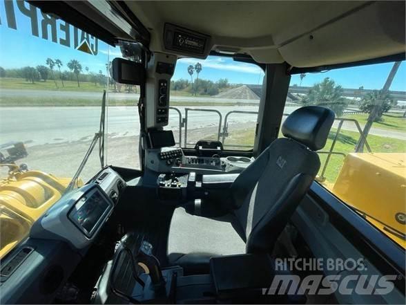CAT 988K Radlader