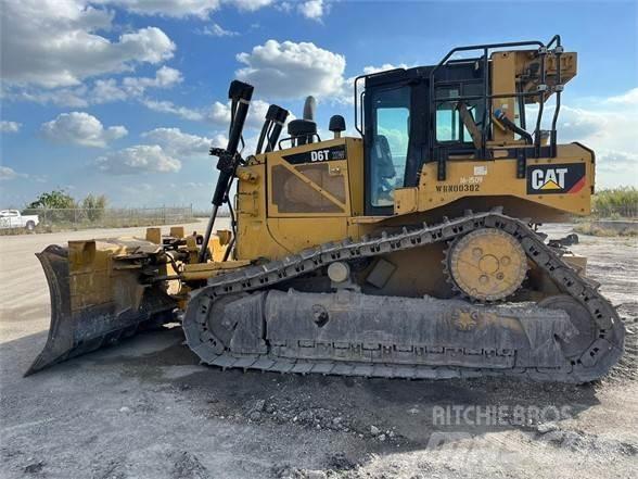 CAT D6T XW Bulldozer