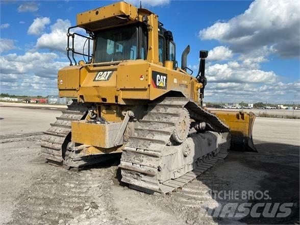 CAT D6T XW Bulldozer
