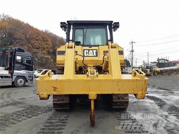 CAT D8T Bulldozer
