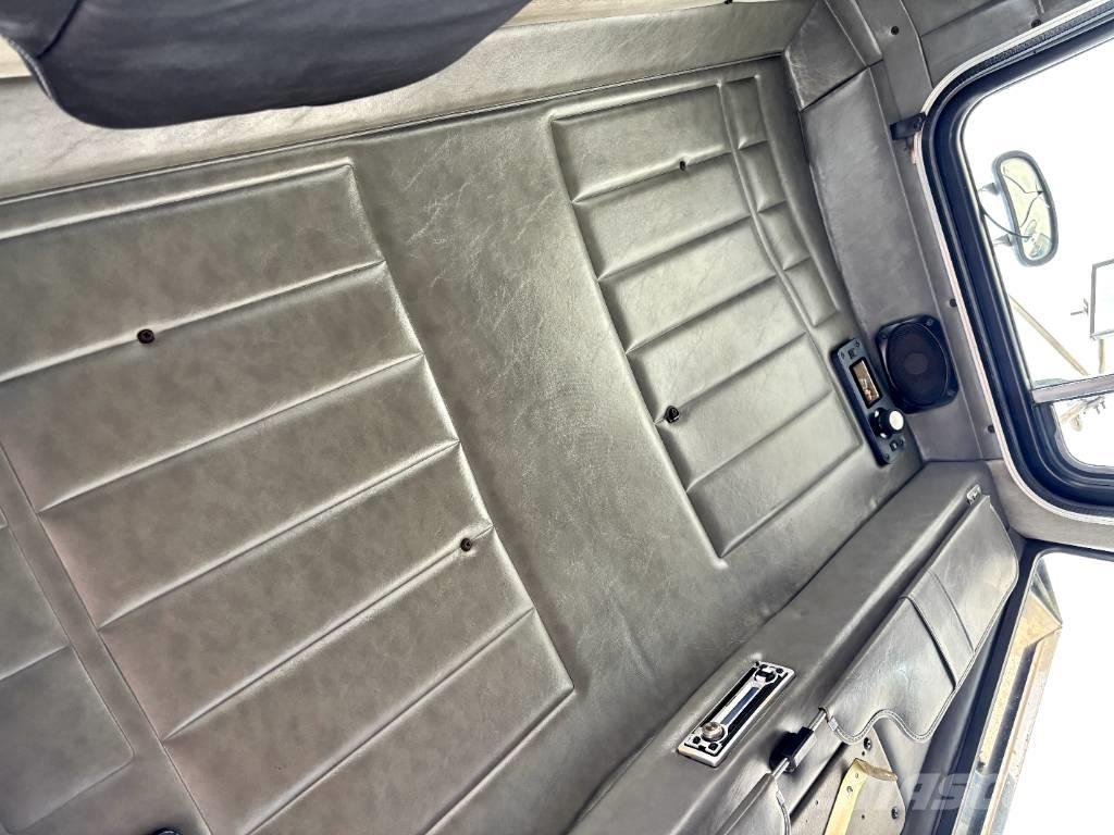 Peterbilt 378 Sattelzugmaschinen