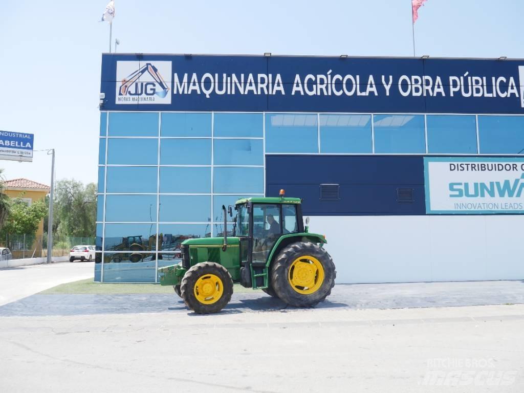 John Deere 6300 Traktoren