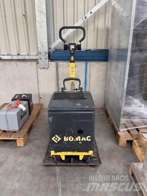 Bomag BPR 60/65 Vibrationsgeräte