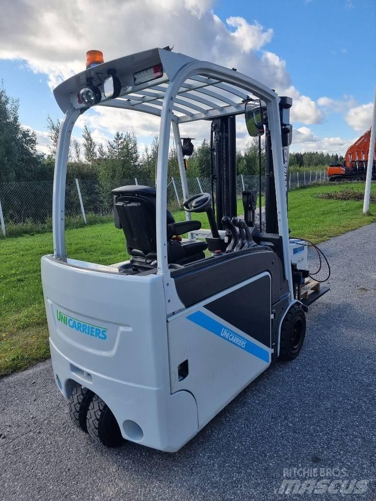UniCarriers TX3-18 Elektrostapler