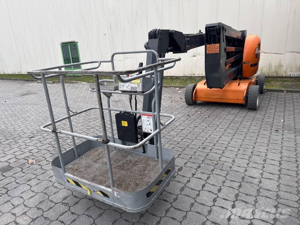 Manitou 170 AETJ Gelenkteleskoparbeitsbühnen