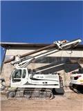 Mait HR 120 Rammen