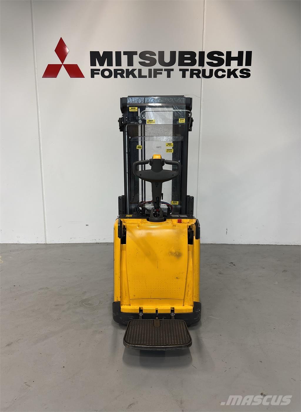 Atlet PSP160 Selbstfahrstapler