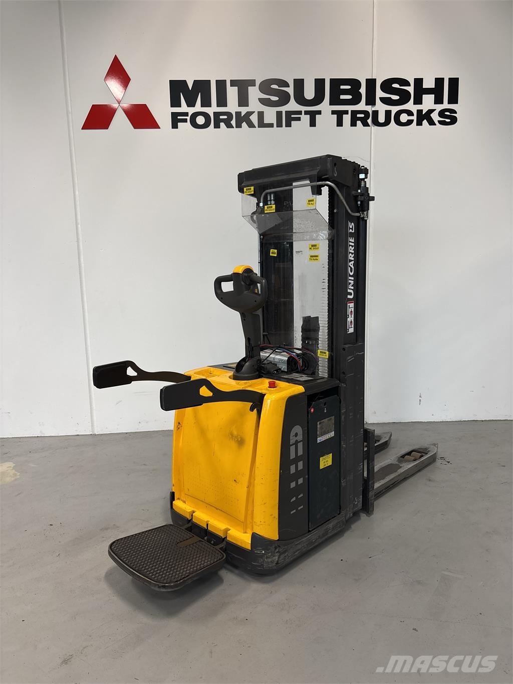 Atlet PSP160 Selbstfahrstapler