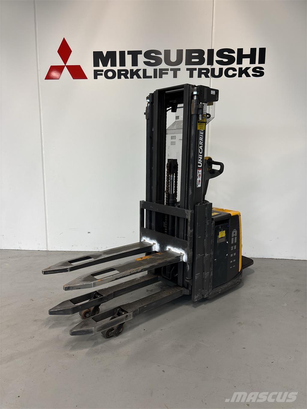 Atlet PSP160 Selbstfahrstapler