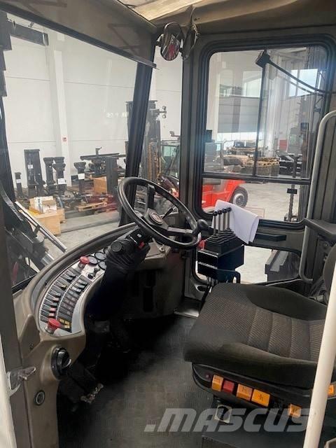 Svetruck 32120 Dieselstapler