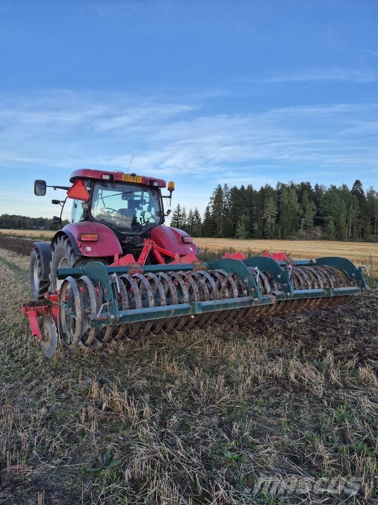 Vogel & Noot Terradisc Scheibeneggen