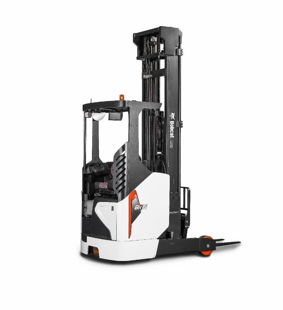 Bobcat BR16J-9 Elektrostapler