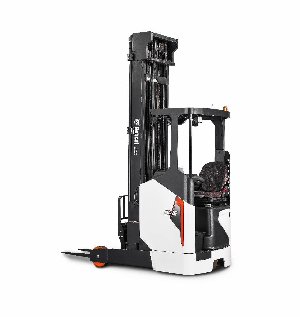 Bobcat BR16J-9 Elektrostapler