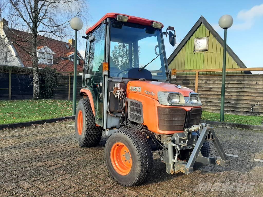 Kubota B 2530 Kleintraktoren