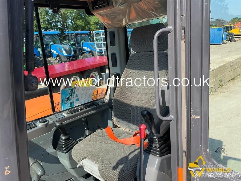 Doosan DX 85 R-3 Midibagger  7t - 12t
