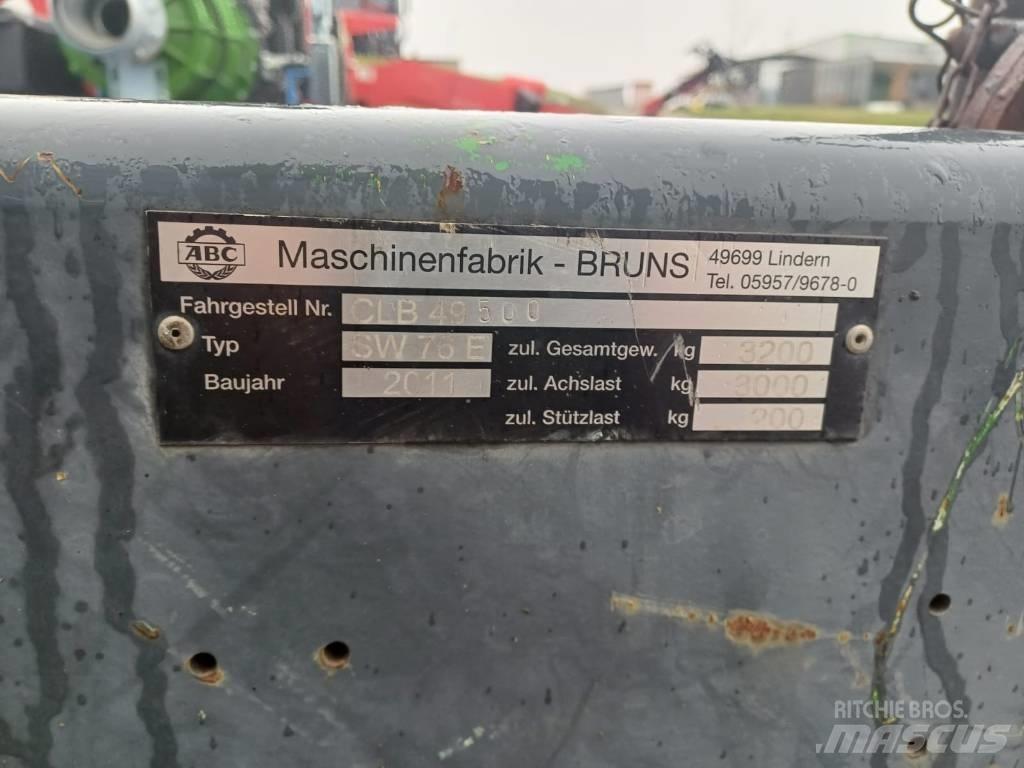 Fendt 6270  L Mähdrescher