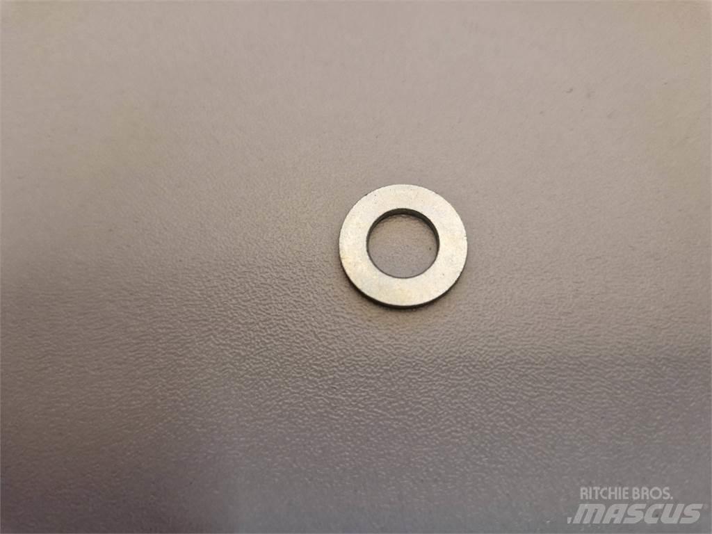 Ponsse 0063387 Chassis