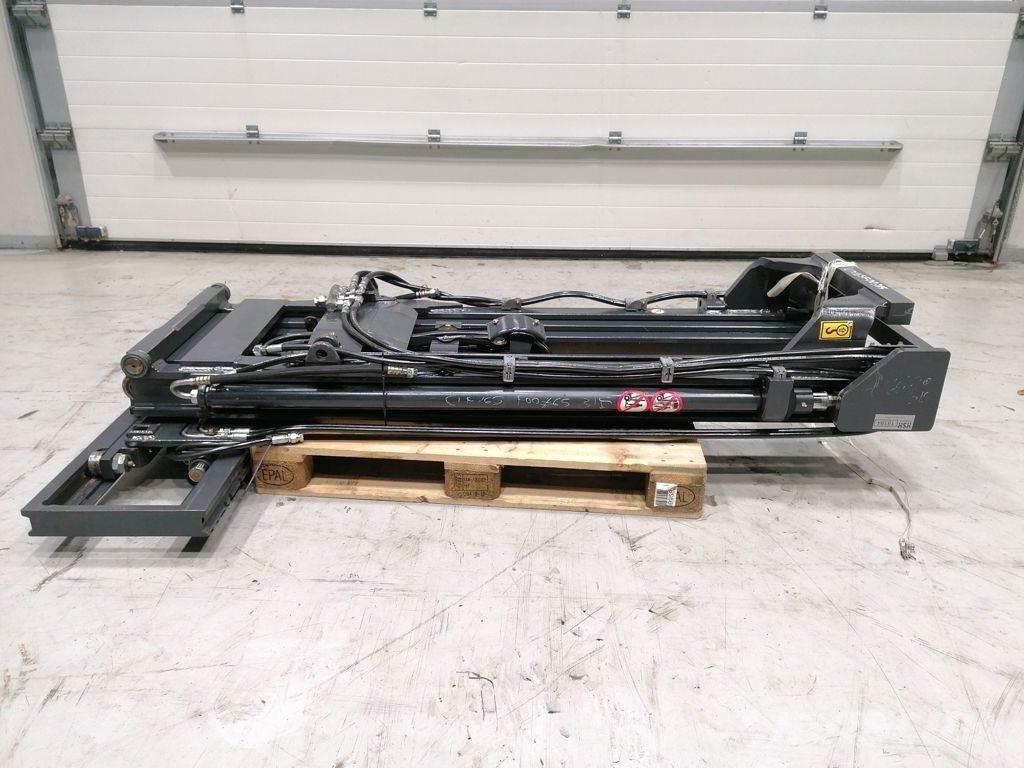 Linde M165 Sonstige Baumaschinen