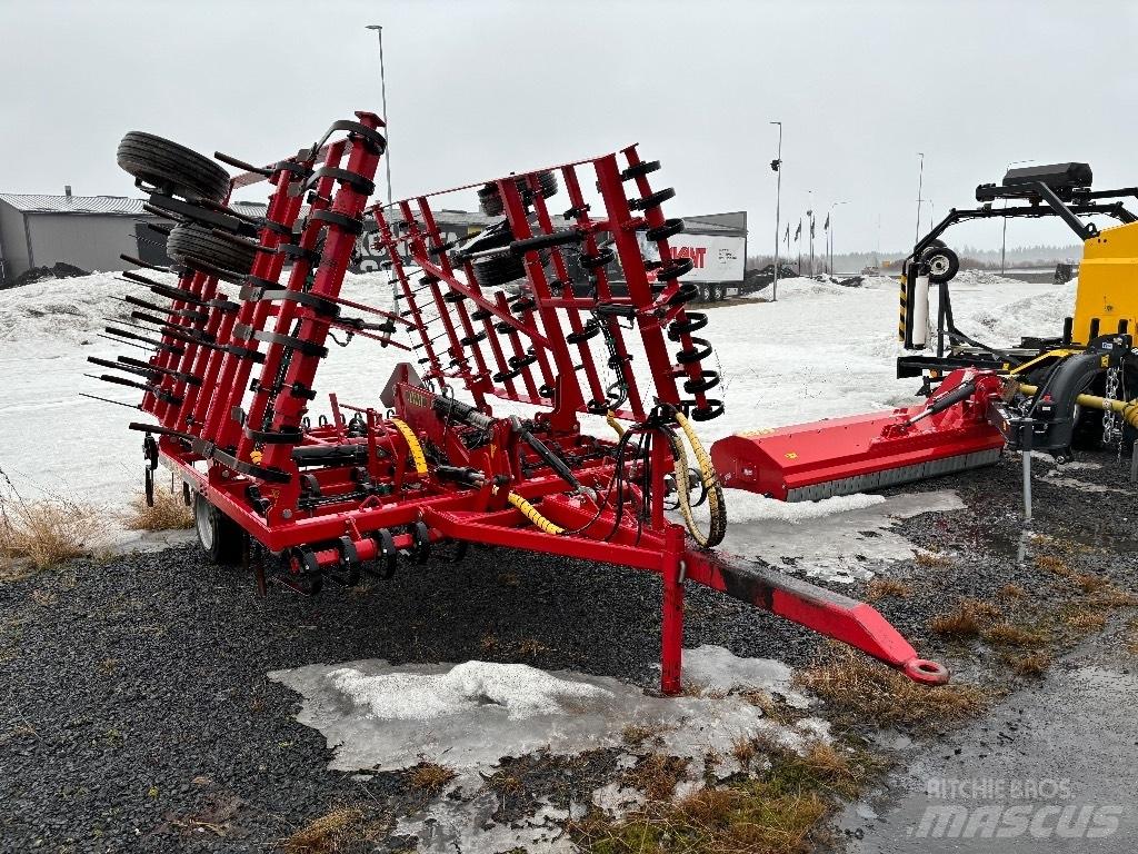 VM 6000 Eggen