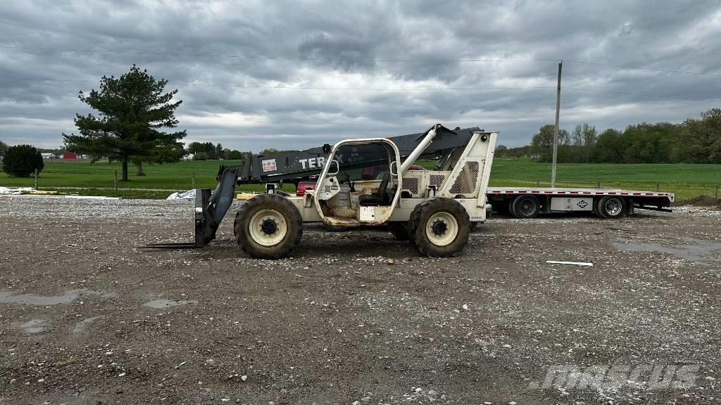 Terex TH 844 C Teleskoplader
