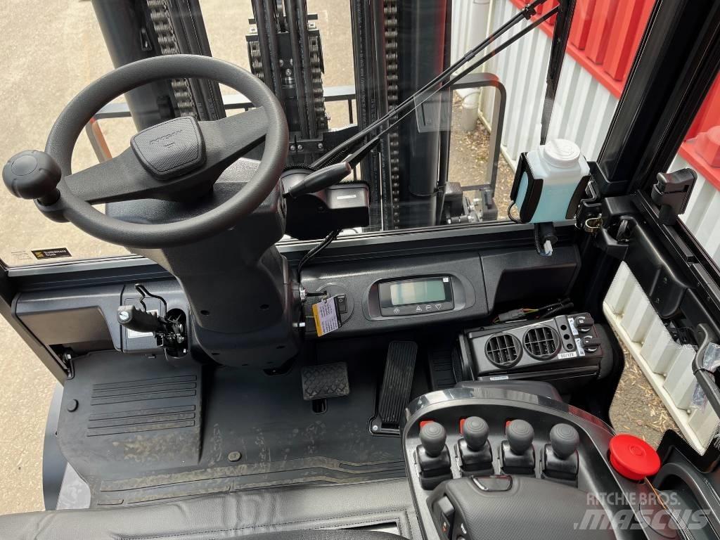 Doosan B 50 X-7 Elektrostapler