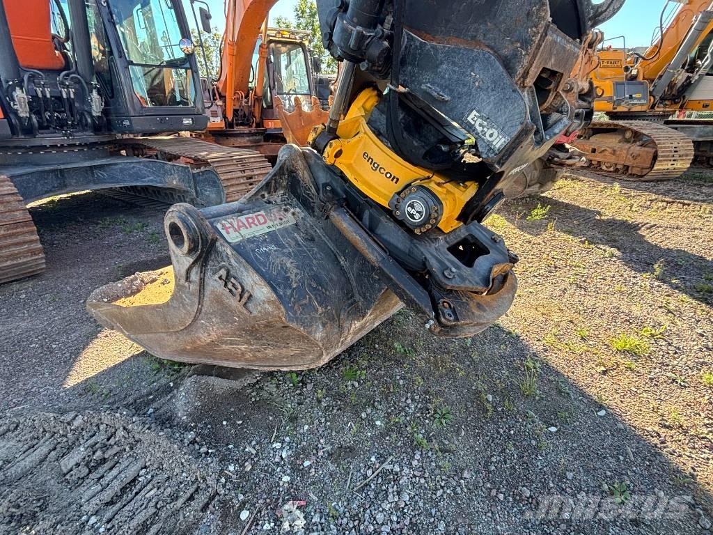 Doosan DX300LC-7 Raupenbagger