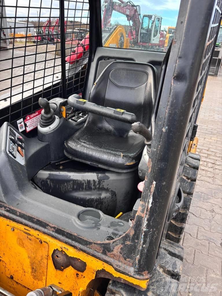 JCB 170 Kompaktlader