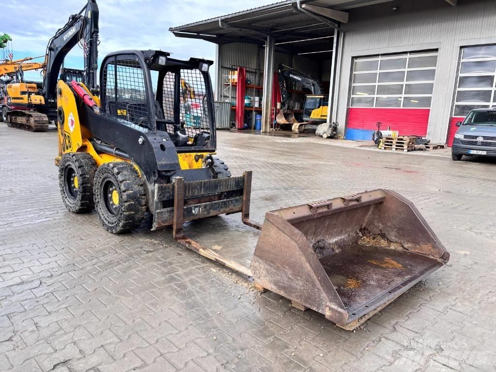 JCB 170 Kompaktlader