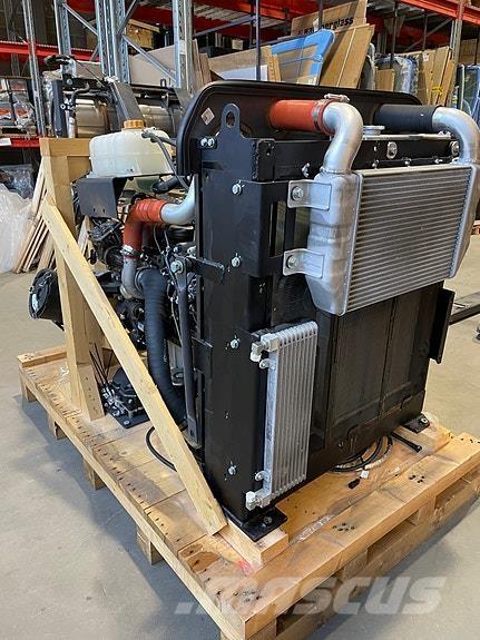  1204J Andere Zubehörteile