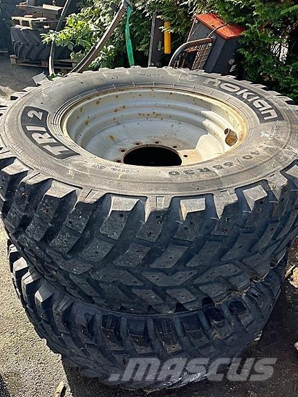  540/65R30 Sonstige Schneeräumgeräte