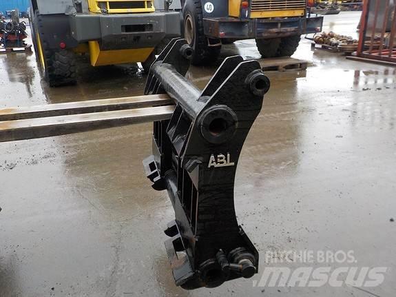 ABL adapter Andere Zubehörteile