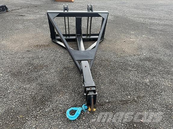 ABL KRANARM Sonstige Landmaschinen