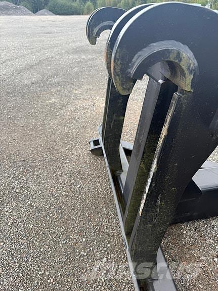 ABL KRANARM Sonstige Landmaschinen