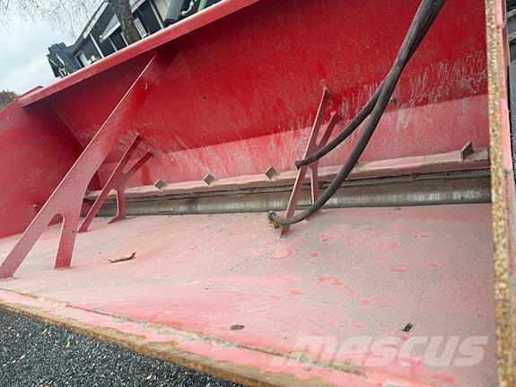  Ålø 230 SC Sonstige Schneeräumgeräte