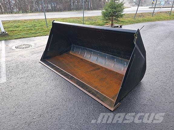  Ålø 240 HV Euro Sonstige Landmaschinen