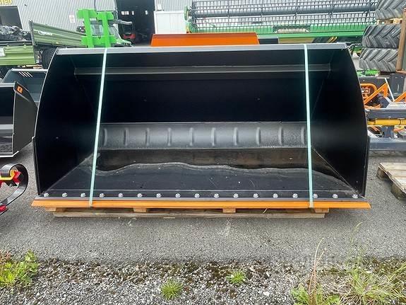  ÅLØ 260 VL + Sonstige Landmaschinen