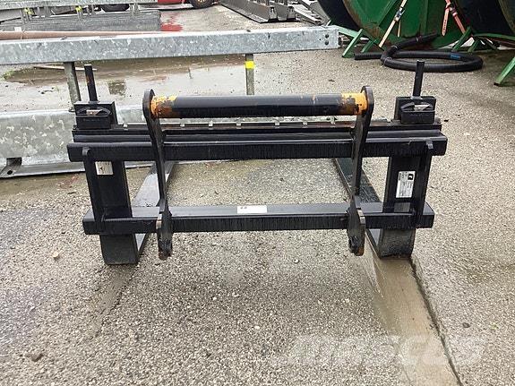  Ålø Pallegaffel Sonstige Landmaschinen