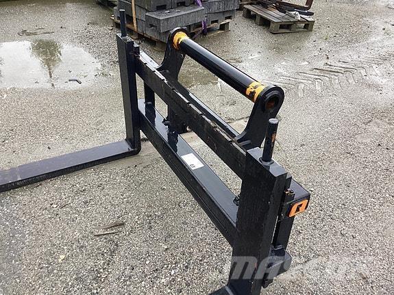  Ålø Pallegaffel Sonstige Landmaschinen