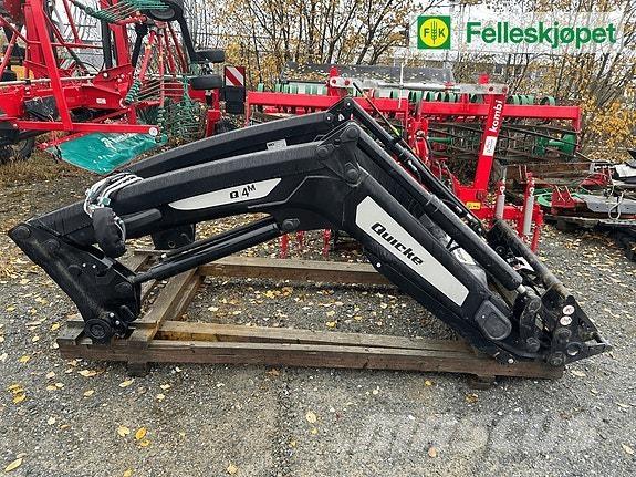  Ålø Q4m Laster Sonstige Landmaschinen