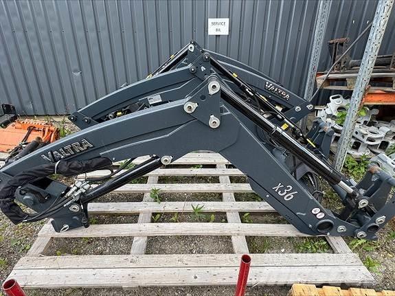  Ålø X36 DM X36DM Sonstige Landmaschinen