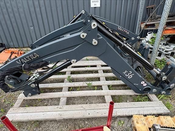  Ålø X36 DM X36DM Sonstige Landmaschinen