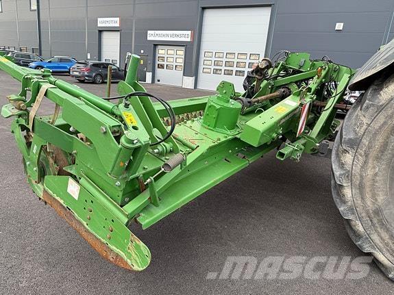 Amazone KG 6001-2 Sonstige Bodenbearbeitung
