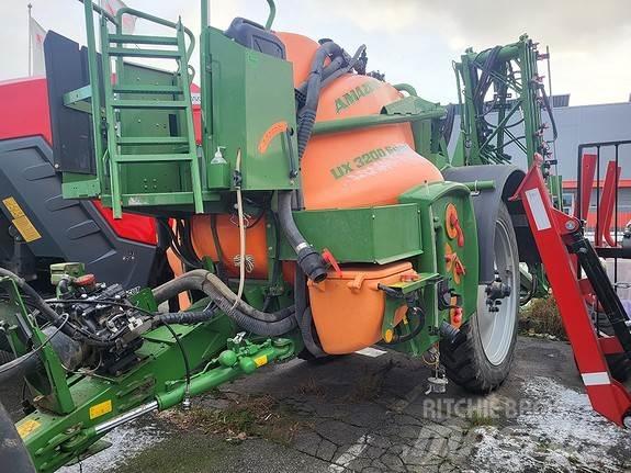 Amazone UX3200 Selbstfahrende Sprühgeräte