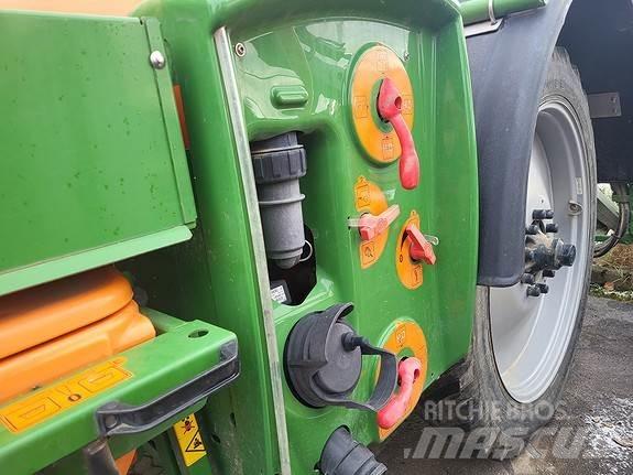 Amazone UX3200 Selbstfahrende Sprühgeräte