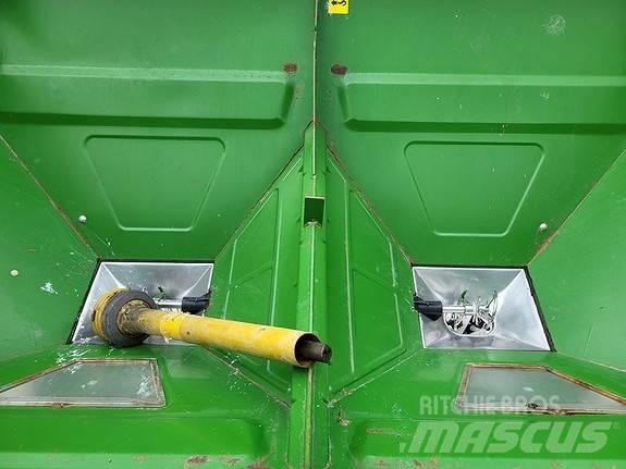 Amazone ZA-M Düngemittelverteiler