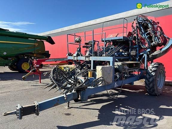 Asa-Lift T-200DF Kartoffelvollernter