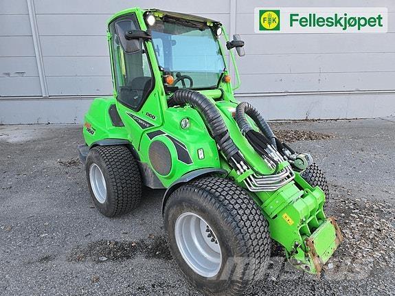 Avant 860 Sonstige Kommunalmaschinen