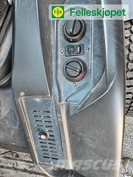 Avant 860 Sonstige Kommunalmaschinen