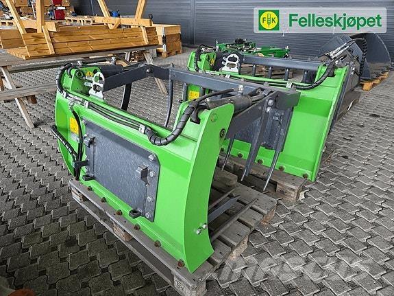 Avant SILOGRIP XL Kompaktlader