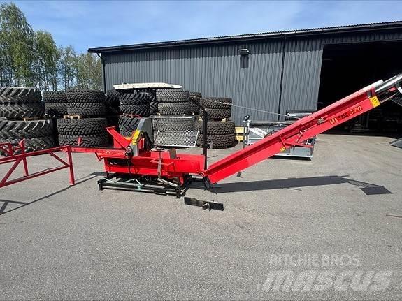 Bala Agri 370 Sonstige Forstmaschinen